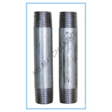 Factory Direct Carbon Steel Pipe Nipple